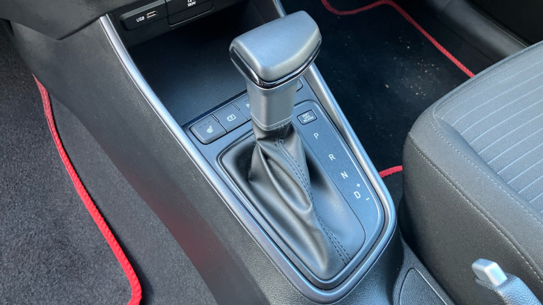 Hyundai i20 1.0T GDi 48V MHD Premium 5dr DCT Petrol Hatchback